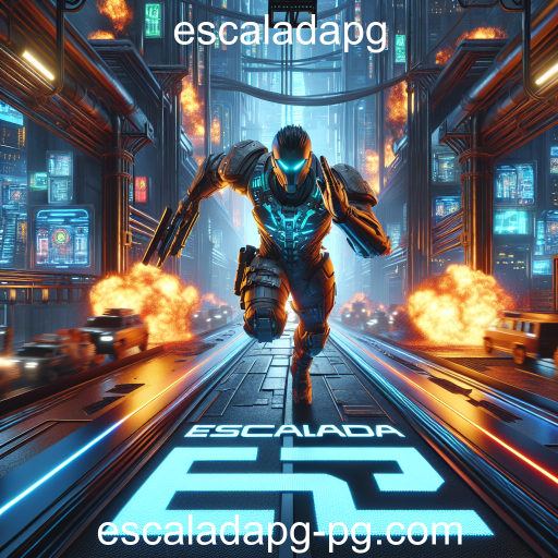 Explorando o Mundo dos Jogos de Ação: Uma Jornada Empolgante