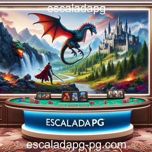 A Evolução dos Jogos de Aventura: Uma Jornada Imersiva