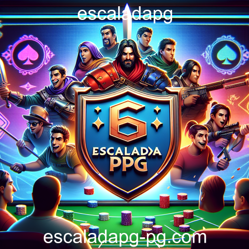 A Revolução dos Jogos Multijogador